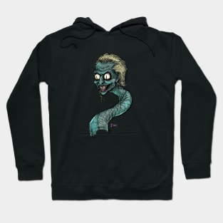 Beetlesnake Hoodie